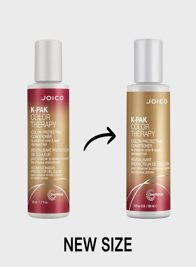 جويكو بلسم كي-باك للعناية بالألوان لحماية لون الشعر - Image 5